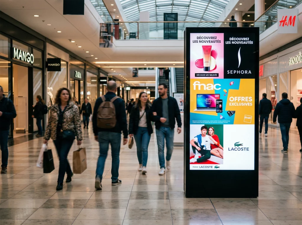 totem-retail-ecrans-digitaux-bruxelles