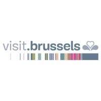 VisitBrussels logo